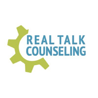 Real Talk Counseling logo - Similar company to Threaded Marketing Group