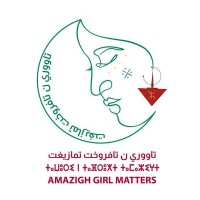 Amazigh Girl Matters logo - Similar company to Amazigh Talks