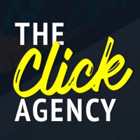 The Click Agency logo - Similar company to Optimus Design
