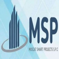 Muscat Smart Projects S.P.C logo - Similar company to Muscat Engineering Pumps