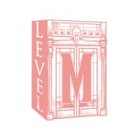 Level M logo - Similar company to Irest