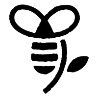 Bee and Bloom logo - Similar company to Superbee From Beeconscious Co Ltd
