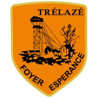 Foyer Espérance Trélazé logo - Similar company to Brissac Aubance Basket