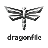 Dragonfile.io logo - Similar company to Dragonfile