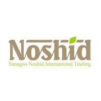 NoshidFood/Dates exporter logo - Similar company to Saman Radman Sajad (Sajad Dates)
