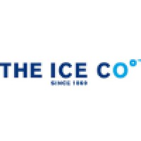 The Ice Co logo - Similar company to Storelogs