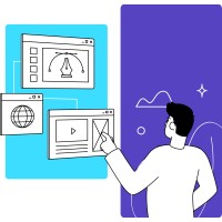 LeanVentureStudio.com logo - Similar company to Clutchgpt.Com