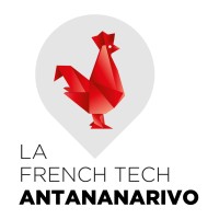 French Tech Antananarivo logo - Similar company to Sayna