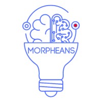 Morpheans logo - Similar company to Voicedigit