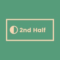 2nd Half logo - Similar company to February