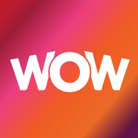 WOW Superapp logo - Similar company to Creative Kiwi