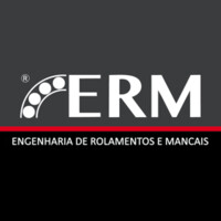 ERM Engenharia de Rolamentos e Mancais logo - Similar company to Linmax Brasil