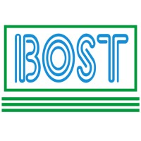 Bost (Shenzhen) New Material CO., Ltd logo - Similar company to Mateck Material-Technologie & Kristalle