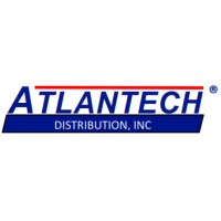 Atlantech Distribution, Inc. logo - Similar company to State Industrial Solutions