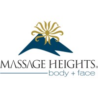 Massage Heights Shadow Creek