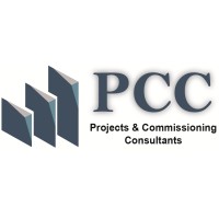 Projects & Commissioning Consultants logo - Similar company to Incomputadora