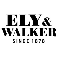 Ely & Walker logo - Similar company to Forge Fr