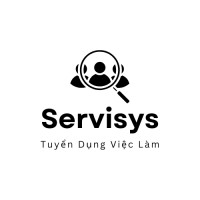 Servisys - Tuyển Dụng Việc Làm logo - Similar company to Senprints Global