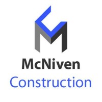 McNiven Construction (Scotland) Ltd logo - Similar company to Infinity Civils