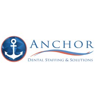 Anchor Dental Solutions logo - Similar company to Infinity Dental Solutions