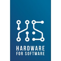 Hardware For Software logo - Similar company to Elysics