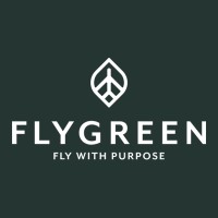 Flygreen logo - Similar company to Highcloud™ - Solutions Télépilotées Inc