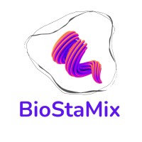 BioStaMix 3D Modelleme ve Biyomühendislik A.Ş. logo - Similar company to Biomicscience