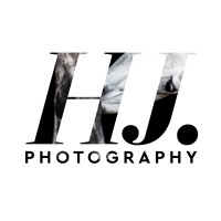 HJ Photography logo - Similar company to Harriet Hj