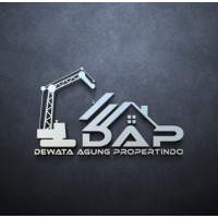 PT Dewata Agung Propertindo logo - Similar company to Pt. Dewata Wibawa