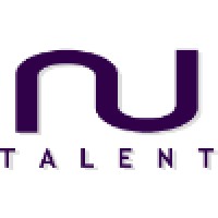 Nu Talent logo - Similar company to Bailey&