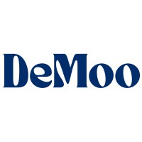 DeMoo Jeans®️ logo - Similar company to V&S - Victor & Simon