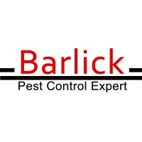 Barlick Pest Control | 巴力專業蟲害控制 logo - Similar company to Stv International Ltd