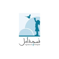 فسحة أمل- Space Of Hope logo - Similar company to Fosha فسحة