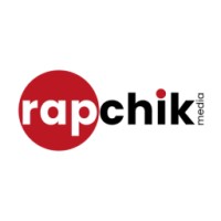 Rapchik Media logo - Similar company to Click Tv India