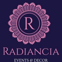 Radiancia. Co logo - Similar company to Zest Marcom