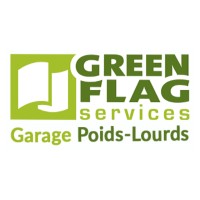 GREEN FLAG SERVICES | Garage Poids Lourds logo - Similar company to Omc Manutention