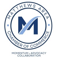 Matthews Area Chamber Of Commerce logo - Similar company to The Caldwell Chamber