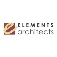 ELEMENTS ARCHITECTS logo - Similar company to Matfy