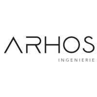 ARHOS logo - Similar company to Arhost