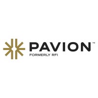 Pavion, Formerly RFI logo - Similar company to Pavion, Formerly Star Asset Security