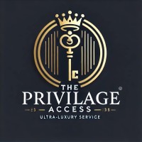The Privilege Access logo - Similar company to The Sheikh Times
