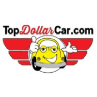 Top Dollar Car logo - Similar company to Rhy Labs