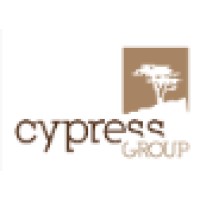 CYPRESS GROUP logo - Similar company to Wycreate Projectontwikkeling