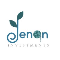Jenan Investments logo - Similar company to Capital Square