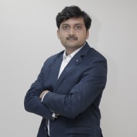 Dr Siddharth Shah logo - Similar company to Oncoexperts