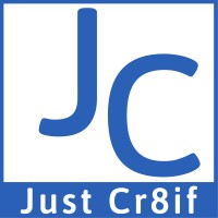 Just Cr8if logo - Similar company to Decarded