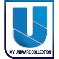 My Uniware Collections Inc. logo - Similar company to Vertexone