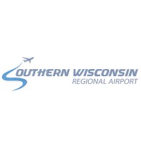 Southern Wisconsin Regional Airport logo - Similar company to Ray Cammack Shows