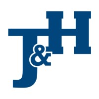 J&H Fulfillment logo - Similar company to P2 Packaging