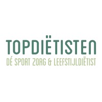 Topdiëtisten logo - Similar company to Inkoop Platform Noord-Nederland